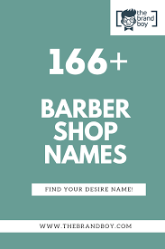 350 Creative Barbershop Names Ideas Small Business Blog Barber Shop Names Barber Shop Shop Name Ideas