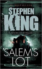 17 Of The Best Vampire Books Of All Time Scary Books Stephen King Books Vampire Books