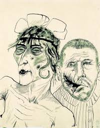 Roads to the Great War: The Tate in 2018: Aftermath—Art in the Wake of  World War One