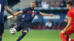 Find out everything about karim benzema. Why Karim Benzema Was Left Out By France For Six Years And How His Euro 2020 Recall Came About Fourfourtwo