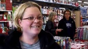 Santa B' pays off $40K worth of Walmart layaway items