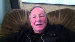 Jean McNiff at Practitioner-Researcher Conference