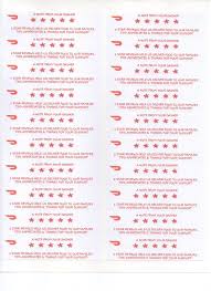 Doordash Driver Review Stickers 100 Stickers Etsy