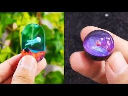 Epoxy Resin Diy Ideas Cheap And Easy Diy Jewelry Ideas Youtube Epoxy Resin Diy Easy Diy Jewelry Resin Diy