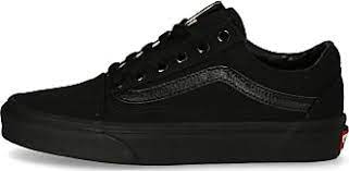 Quels vêtements porter avec des chaussures vans femme ? Chaussures Vans En Noir Pour Femmes Stylight