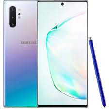 Discover the latest samsung smart phones, unlocked and contract free. Samsung Galaxy Note 10 Sm N970u 256gb Aura Glow Unlocked Certified Refurbished Best Buy Canada