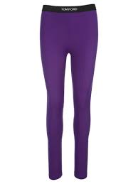Tom Ford Leggings Band Logo Edifactoryshops Always Like A Sale