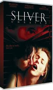 Sliver : Stone, Sharon, Berenger, Tom, Landau, Martin, Baldwin, William,  Camp, Colleen, Walker, Polly, Beaver, Jim, Noyce, Phillip: Amazon.com.be:  Films et TV