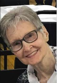 Most Recent Obituaries