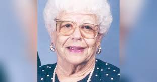 Obituary, Visitation & Funeral Information