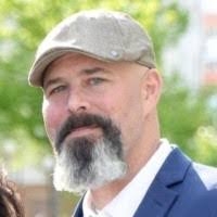 Chad Kron's Instagram, Twitter & Facebook