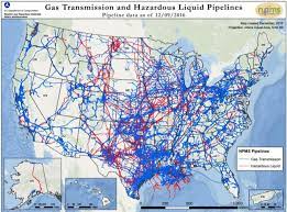 The pipeline transports nearly half of the east. Howard County Has A Dakota Access Pipeline Right In Our Back Yard Hocomdcc
