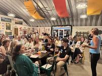 Small Business Social + Speed Networking