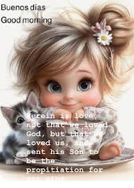 My heart overflows with thanks for this lovely morning, let's tap into its  promise and live today with purpose. @followers @highlight #GodsPlan  #morning #blessedandgrateful #Godslove #GodsFirst #familylove #goodmorning  #jesussaves