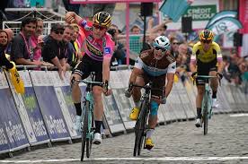 By michael bettiol july 2nd at 9:37 pm. Team Jumbo Visma Cycling Su Instagram What A Week In The 4 Jours De Dunkerque Mike Teunissen Wins The Stage In Cassel And E Cycling Instagram It Is Finished