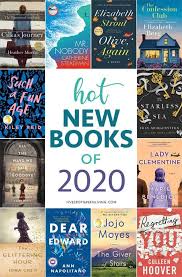 10 Best Books To Read On Vacation In 2020 Five Spot Green Living In 2020 Book Club Books Fiction Books To Read New Fiction Books
