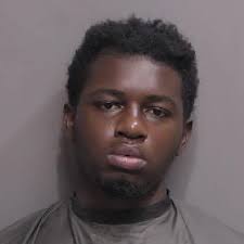 FLAGLERCOUNTY 🤦🏽‍♂️FELON ARRESTED AFTER ORDERING GANG-RELATED MURDER OVER  JAIL TELEPHONE🤦🏽‍♂️ On November 15, the Flagler County Sheriff's Office  arrested Jebea Johnson, 22, of Palm Coast, for ordering a gang-related  murder from behind
