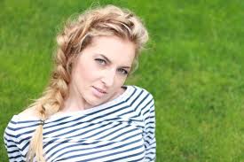 3 Braided hairstyles