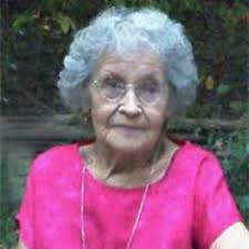 Obituary information for Iva Lou King Shell