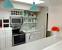 Over The Fridge Cabinet Ideas