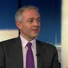 Karen DeYoung — Charlie Rose