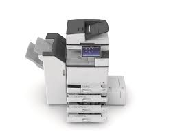 Problem is on the new ricoh machines if the supervisor password is changed there is no setting in the machine to reset it. Ricoh Default Login C4504