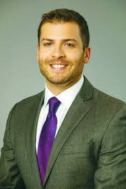 Nicholas Saenz's Instagram, Twitter & Facebook