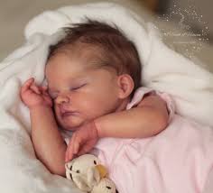 Ruby by Mayra Garza will be available for pre order from June 1 through  June 13 Available at https://www.dollssoreal.com/products/ruby-doll -kit-mayra-garza