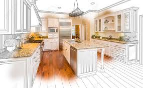 From start to finish we are there to coordinate everything and make your. Kitchen Design Drawing Home Architec Ideas