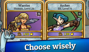 Download archer hero 3d apk 1.8.1 for android. Hero Park Apk Mod V1 9 3 Dinero Infinito Descargar Hack 2021