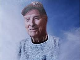 Louis 'Lou' Welsh, one of last local Second World War veterans, has died