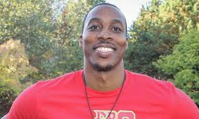 Dwight Howard & His Ex Tiffany Render Agree to Lower Child Support Due to  'Significant Change' in His Income