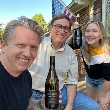 The Nashville Wine Duo Podcast