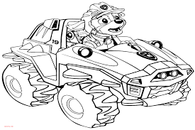 Des coloriages pat patrouille à imprimer gratuitement pour vos enfants. Coloriage Pat Patrouille