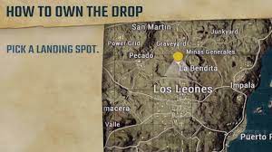Pubg Mobile Survival Guide How To Survive The Drop Check Out These Tips For Surviving The First Moments Of A Match In Mobile Survival Survival Guide Survival
