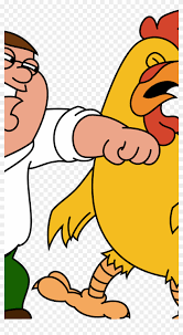 Free download peter griffin family guy wallpaper peter griffin ipad wallpaper 1024x1024 for your desktop, mobile & tablet. Peter Griffin Wallpapers Peter Griffin Vs Giant Chicken Drawing Clipart 436925 Pikpng