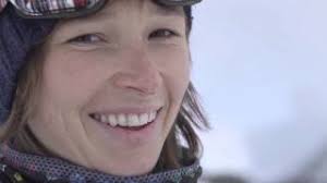 Maybe you would like to learn more about one of these? Boardriding Sarka Pancochova