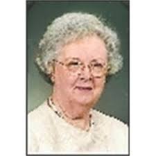 Obituary information for Doreen Ransdell