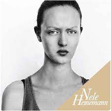 Nele Heinemann Face Image