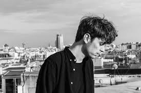 Albin was born and raised in a musical fa… read more Musikblog Albin Lee Meldau About You