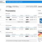 There are no hidden costs. Dkb Bank Onlinebanking Startseite Erfolgreich Sparen