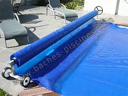 Enrouleur Piscine Comment En Reconnaitre La Qualite Baches Piscinesbaches Piscines
