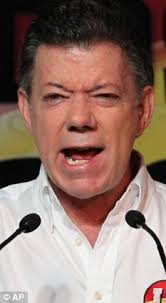 Resultado de imagen para Presidents of Colombia