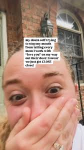 Is this an every doula kinda thing??, I just seriously have so much love in  my heart for every family I work with. , #pregnancy #birth #birthdoula  #unmedicatedbirth #labor #labor #labor #laborpain ...