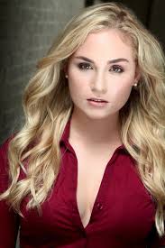 Liza Wilk — The Movie Database (TMDB)