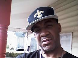 Lionel Hester's Memorial Website