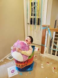A friend in need is a friend indeed. Creative Kids Birthday Ideas In A Pandemic Pdx Parent