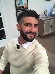 Grazzi talli kontu magħna għal #KikkraTe ma' Marco A. Calleja 🤩  Il-mistiedna tal-llum kienu: ☑ Supretendent Johann Fenech