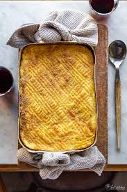 La Cena Della Domenica Il Tortino Di Patate Juls Kitchen