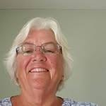 Sherry Keef's Instagram, Twitter & Facebook